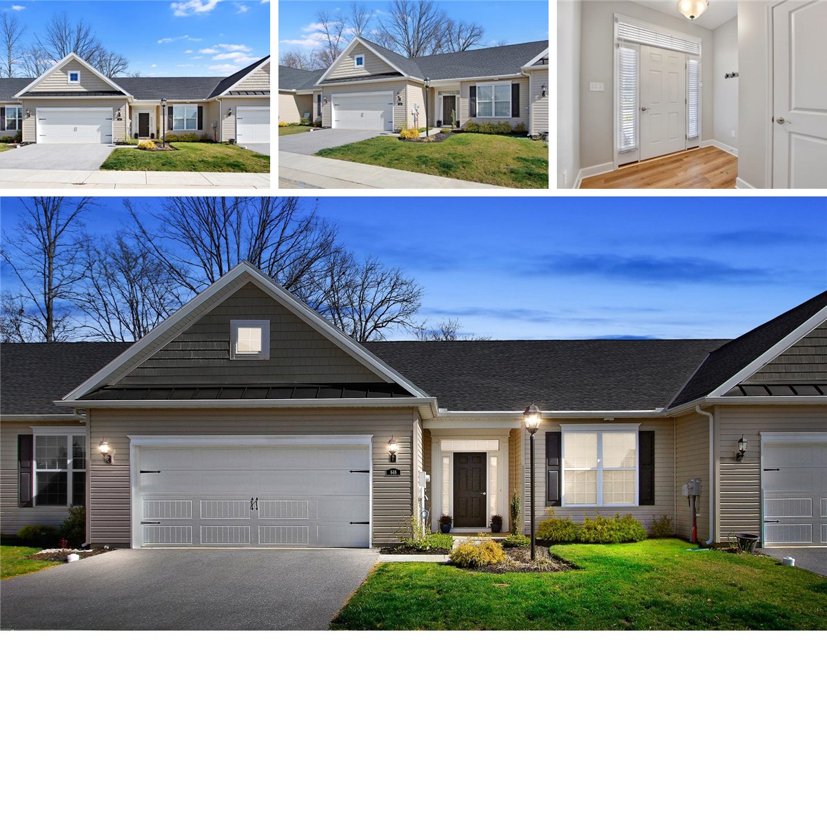 648 Cypress Dr, Hanover, PA 17331