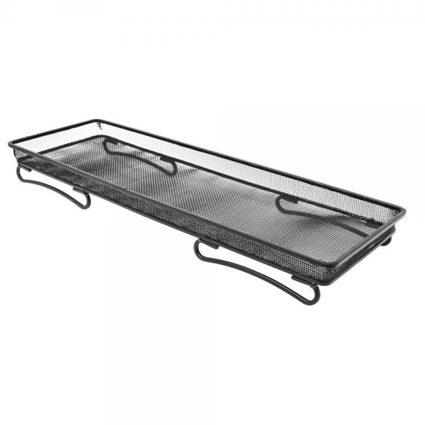 Backyard Essentials BE196 Mammoth Deck & Ground Tray Feeder