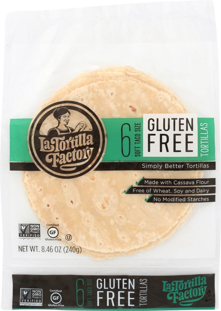 Calories In White Corn Tortillas From Guerrero, 44 OFF
