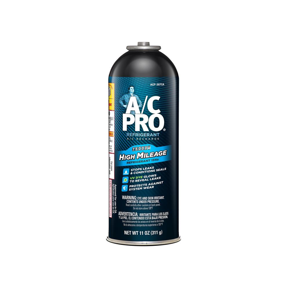 UPC 048168450664 ACP307CA1 12 oz Air Conditioner Refrigerant Sealant