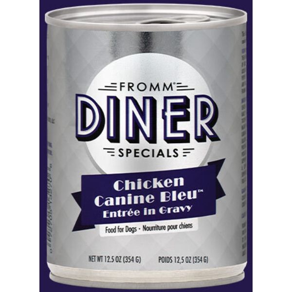 UPC 072705132706 Fromm Family Foods 867475 12.5 oz Diner Specials