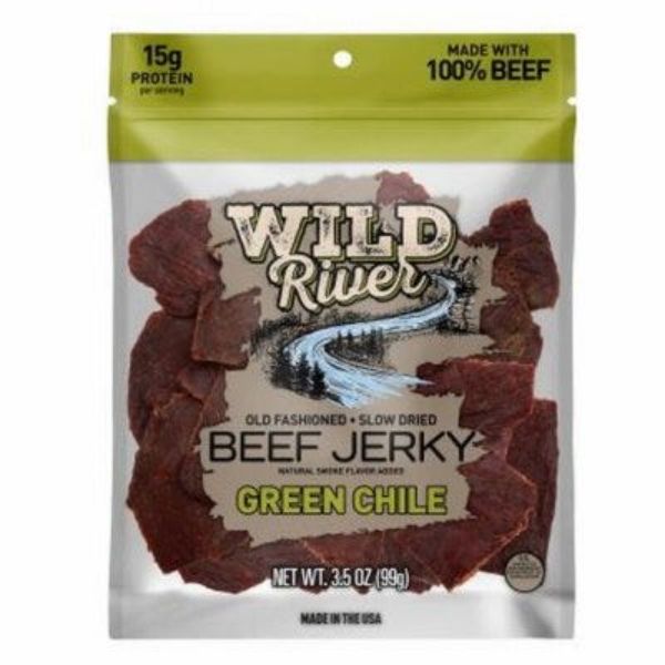 UPC 017082008077 Jack Links 10000035184 Wild River Old Fashioned Beef