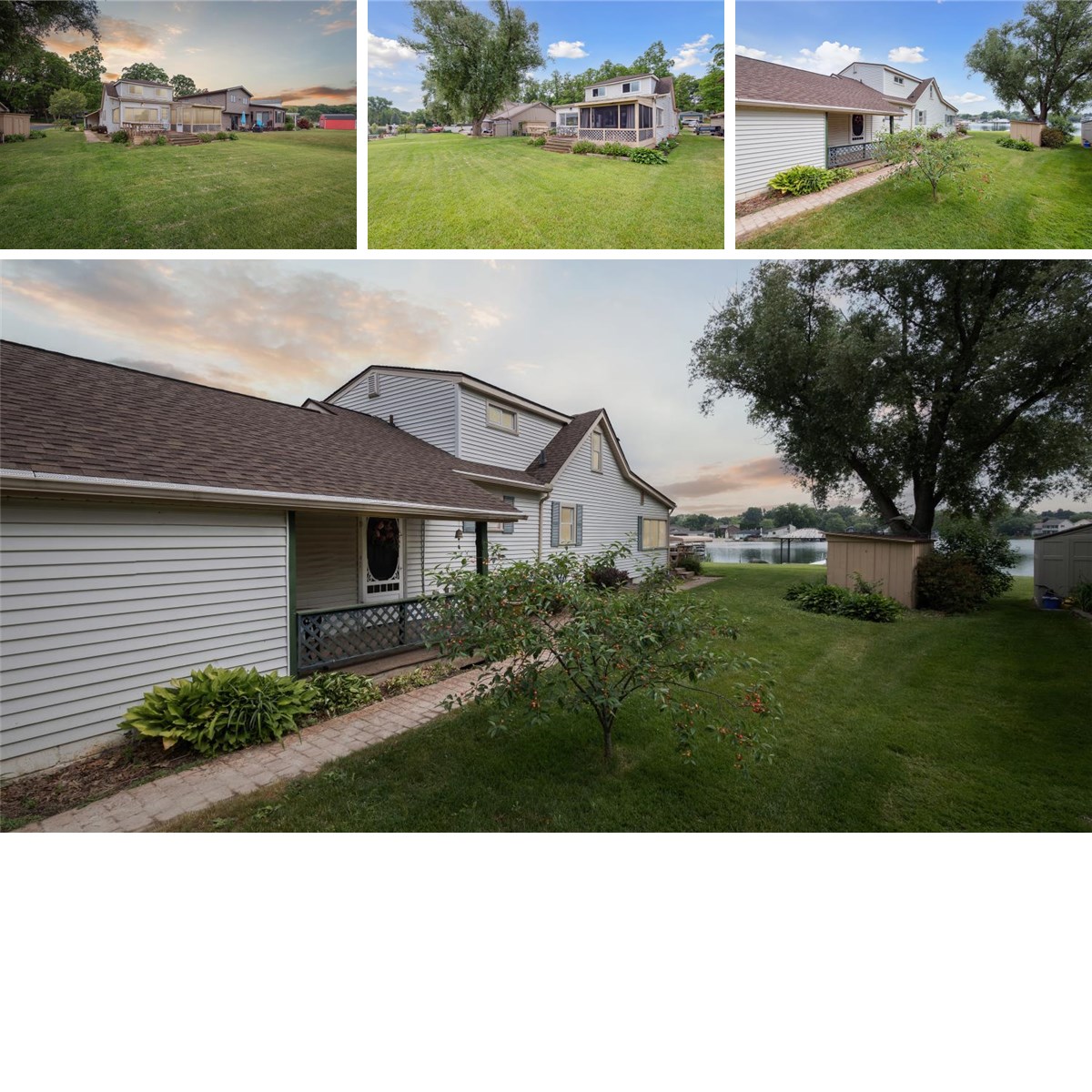 10830 Hillway St, White Lake Charter Township, MI 48386