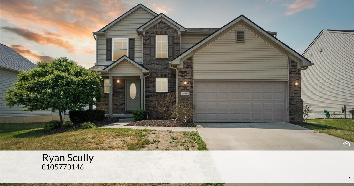 876 Bluebird Ln, Milan, MI 48160