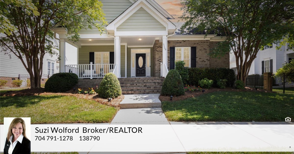 3368 Keady Mill Loop, Kannapolis, NC 28081