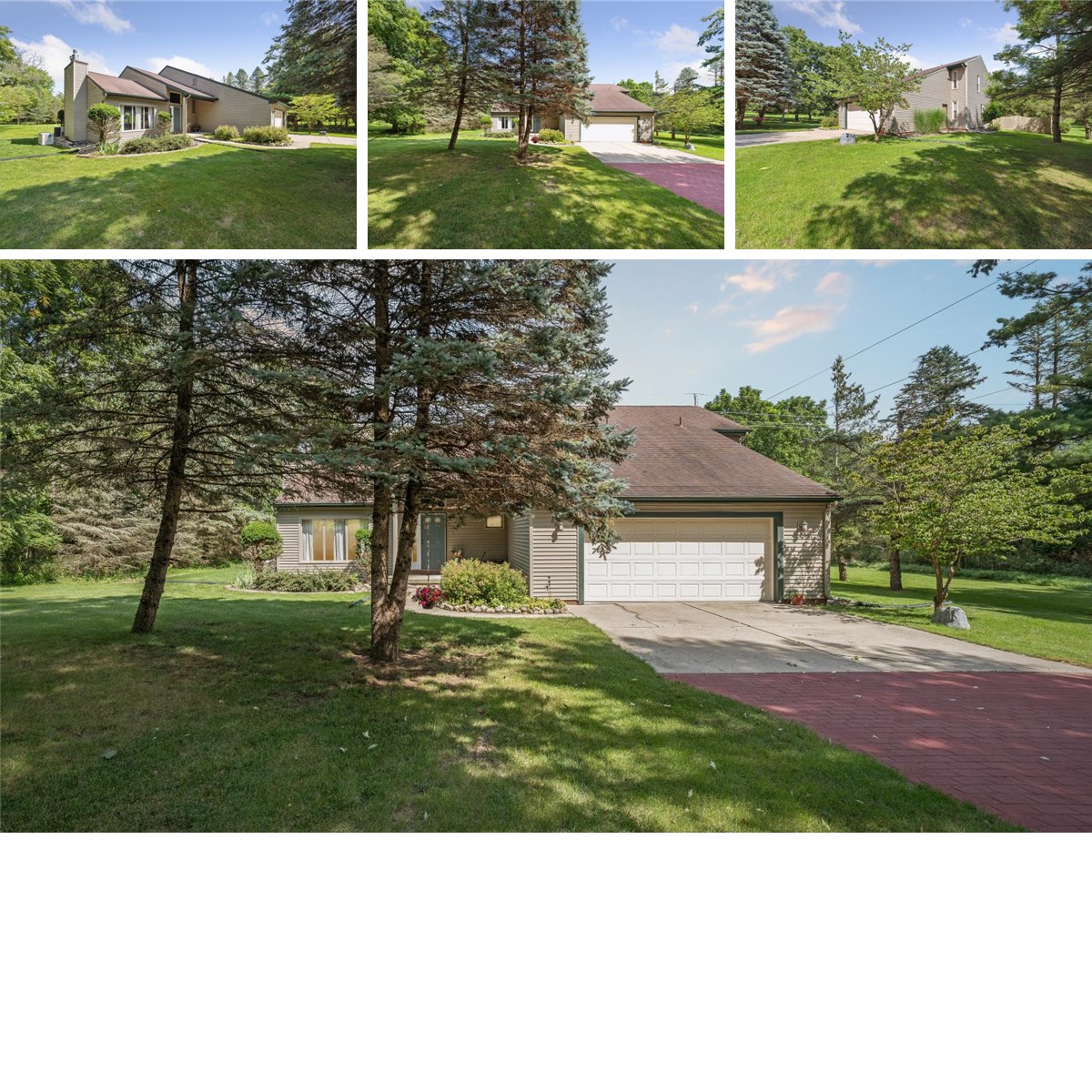3790 Zimmer Rd, Williamston, MI 48895