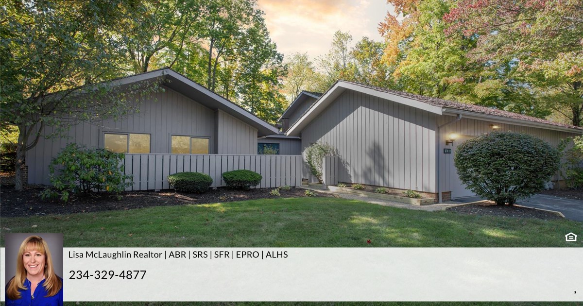 67410 Fairington Ln, Aurora, OH 44202