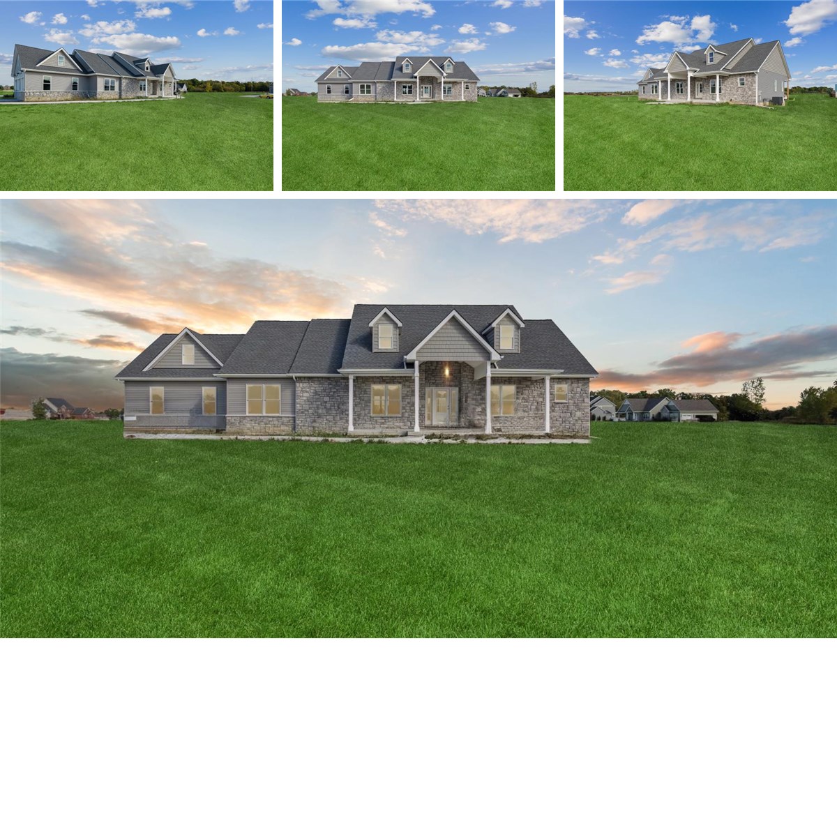 6213 Victoria Ln, Swartz Creek, MI 48473