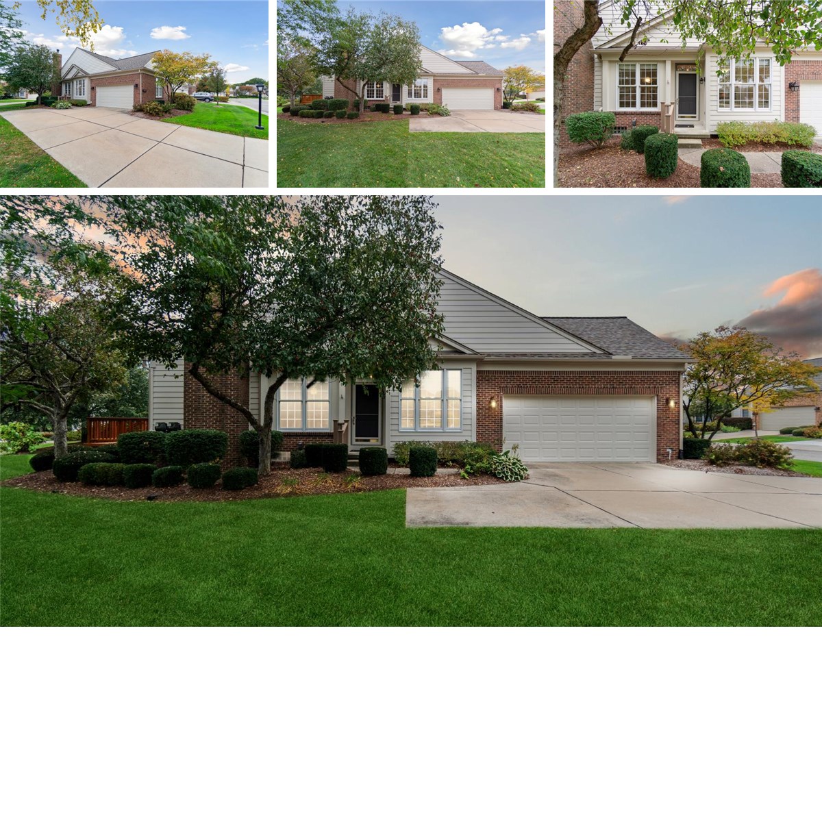 39443 Edgewater Dr, Township of Northville, MI 48168