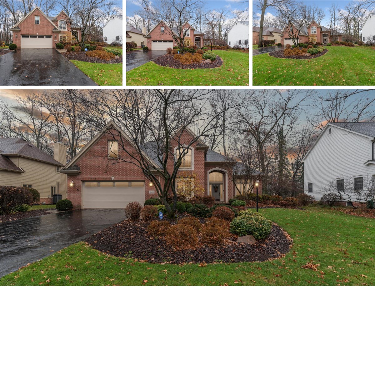 8545 Royal Lythan Ln, Holland, OH 43528