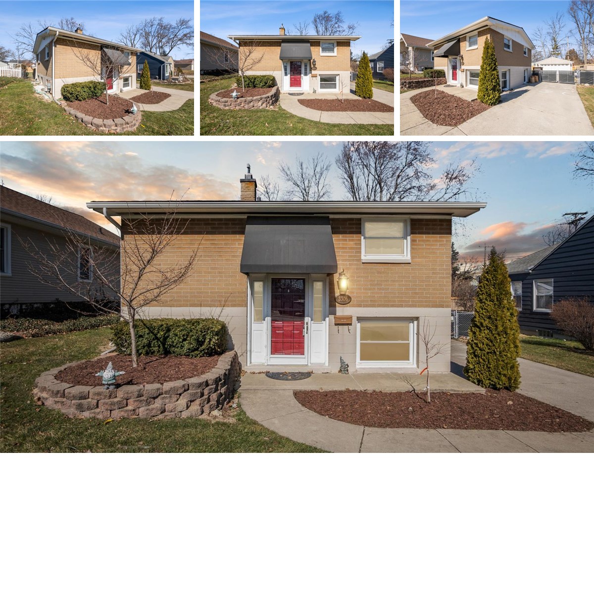 3306 Starr Rd, Royal Oak, MI 48073