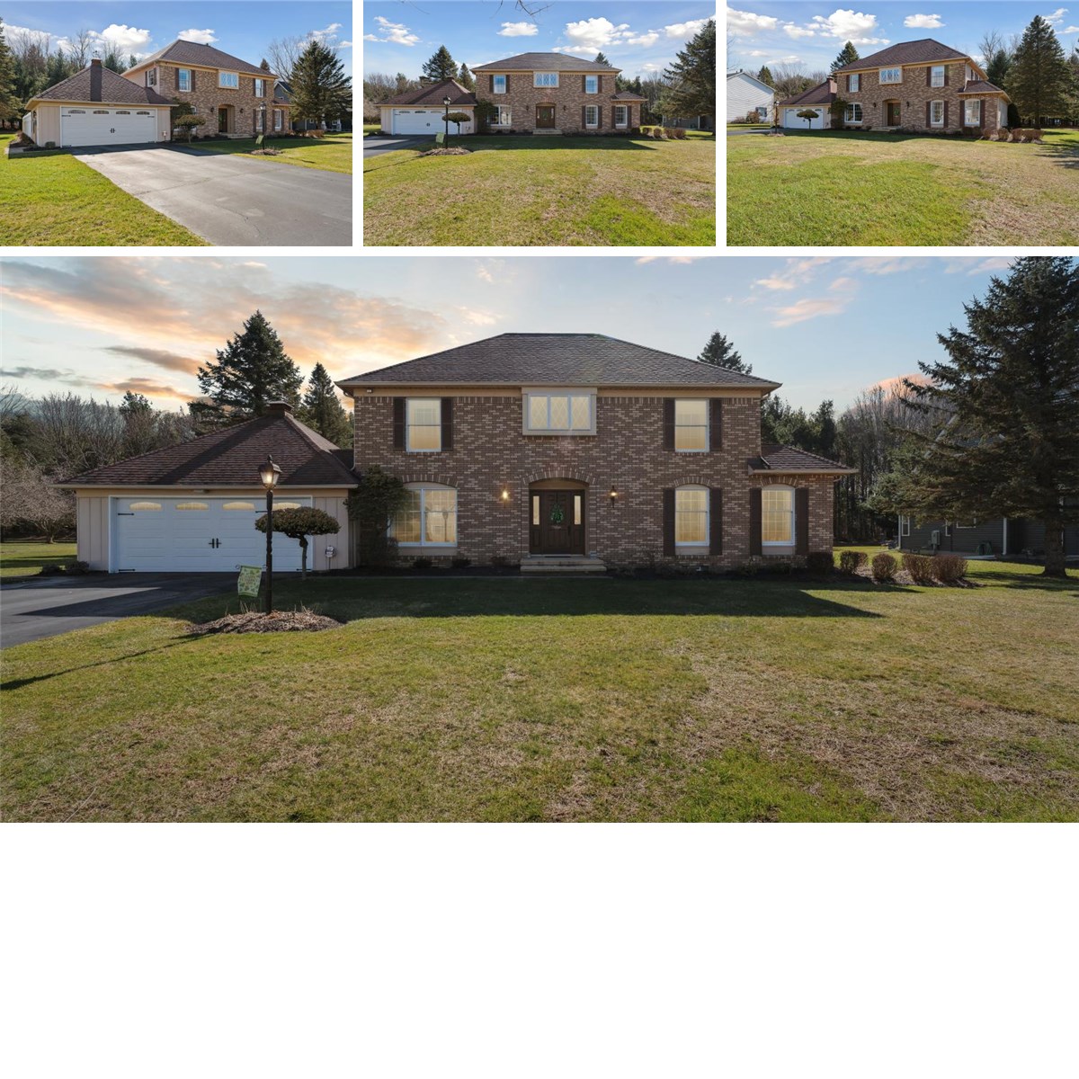 2712 Gingertree Dr, Ashtabula, OH 44004