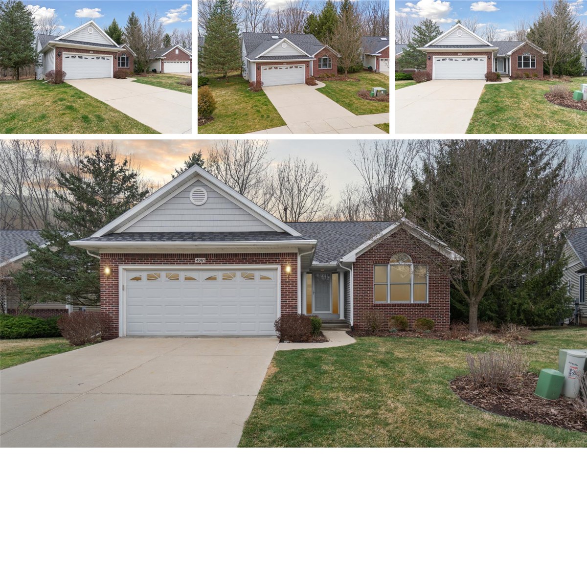 4061 Highland Terrace, Okemos, MI 48864