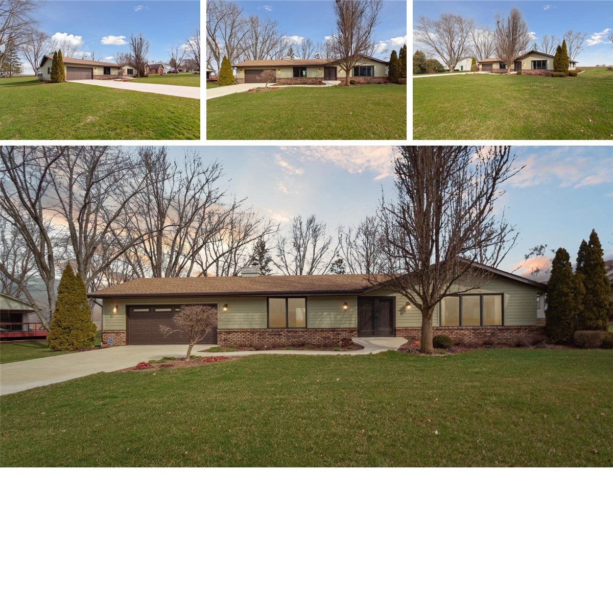3459 Bee Ln, Beloit, WI 53511