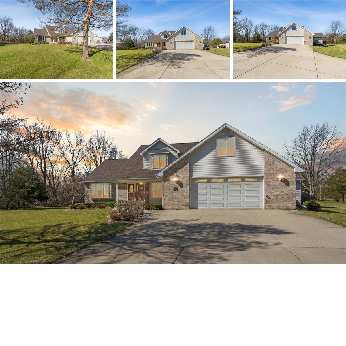 9346 Farley Rd, Pinckney, MI 48169