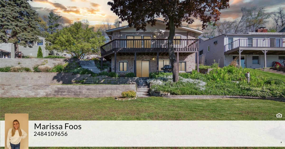 5859 Kinyon Dr, Brighton, MI 48116