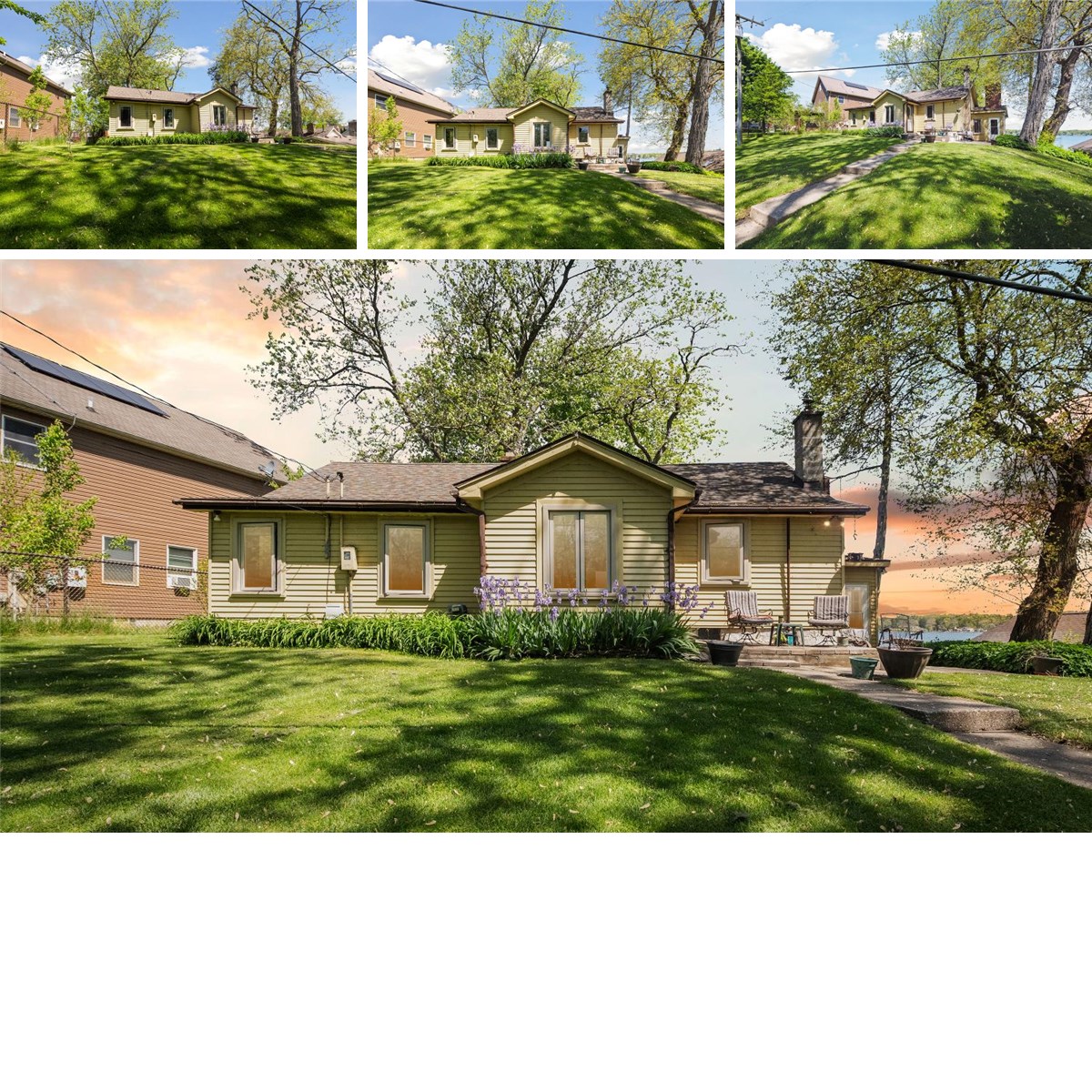 9664 Silverside Dr, South Lyon, MI 48178