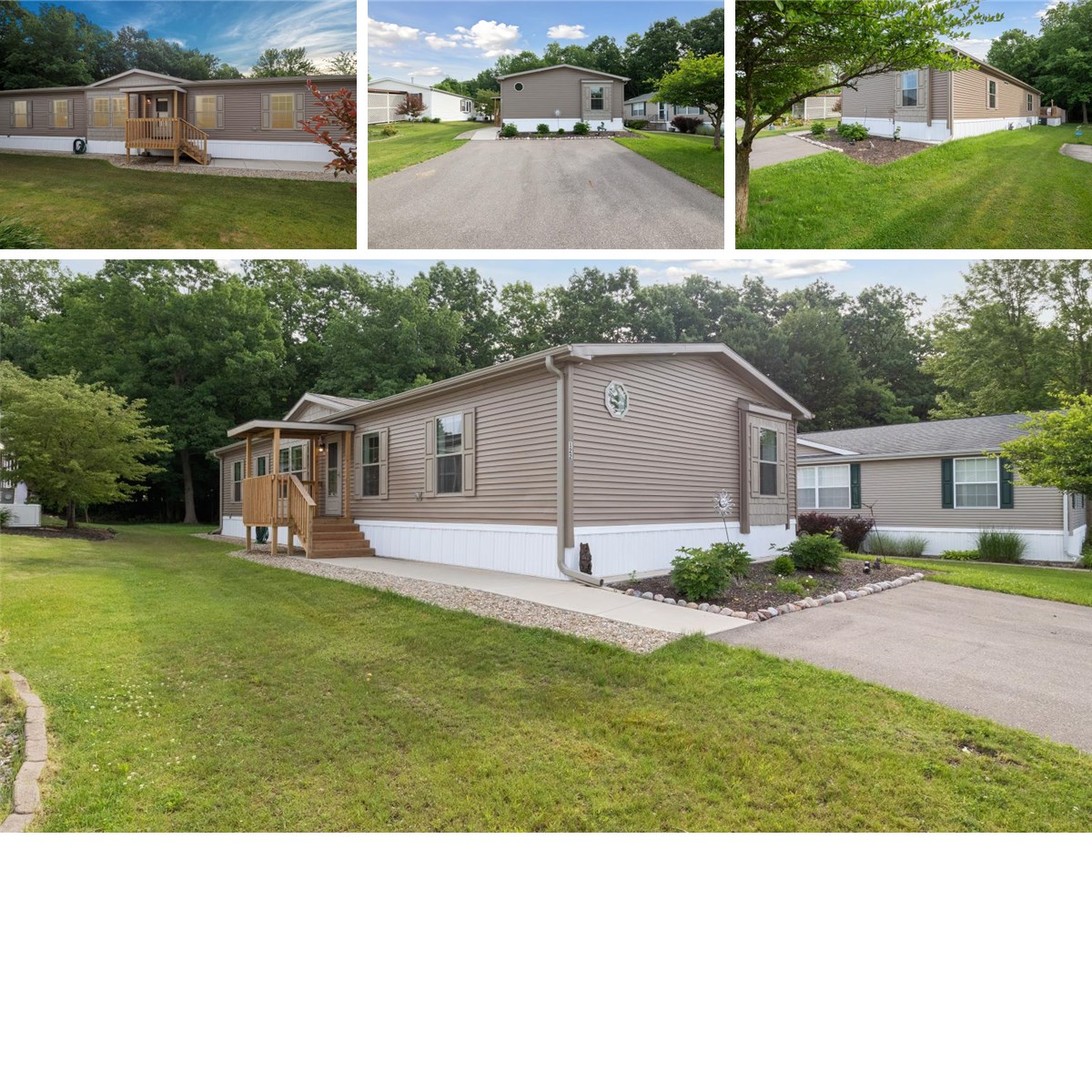 8000 Warren Woods Rd, Three Oaks, MI 49128