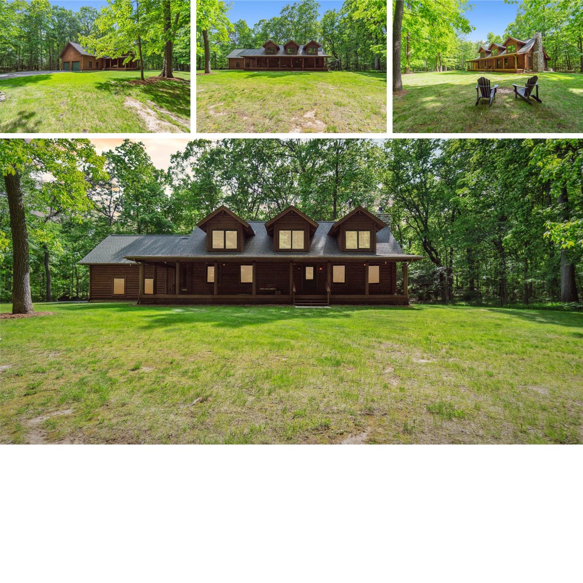 3344 Sesame Dr, Howell, MI 48843