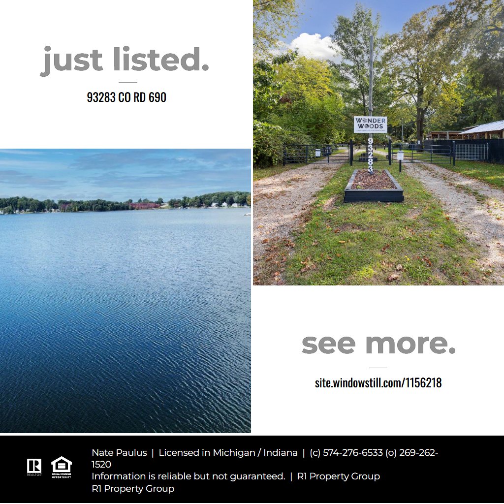 93283 Co Rd 690, Dowagiac, MI 49047