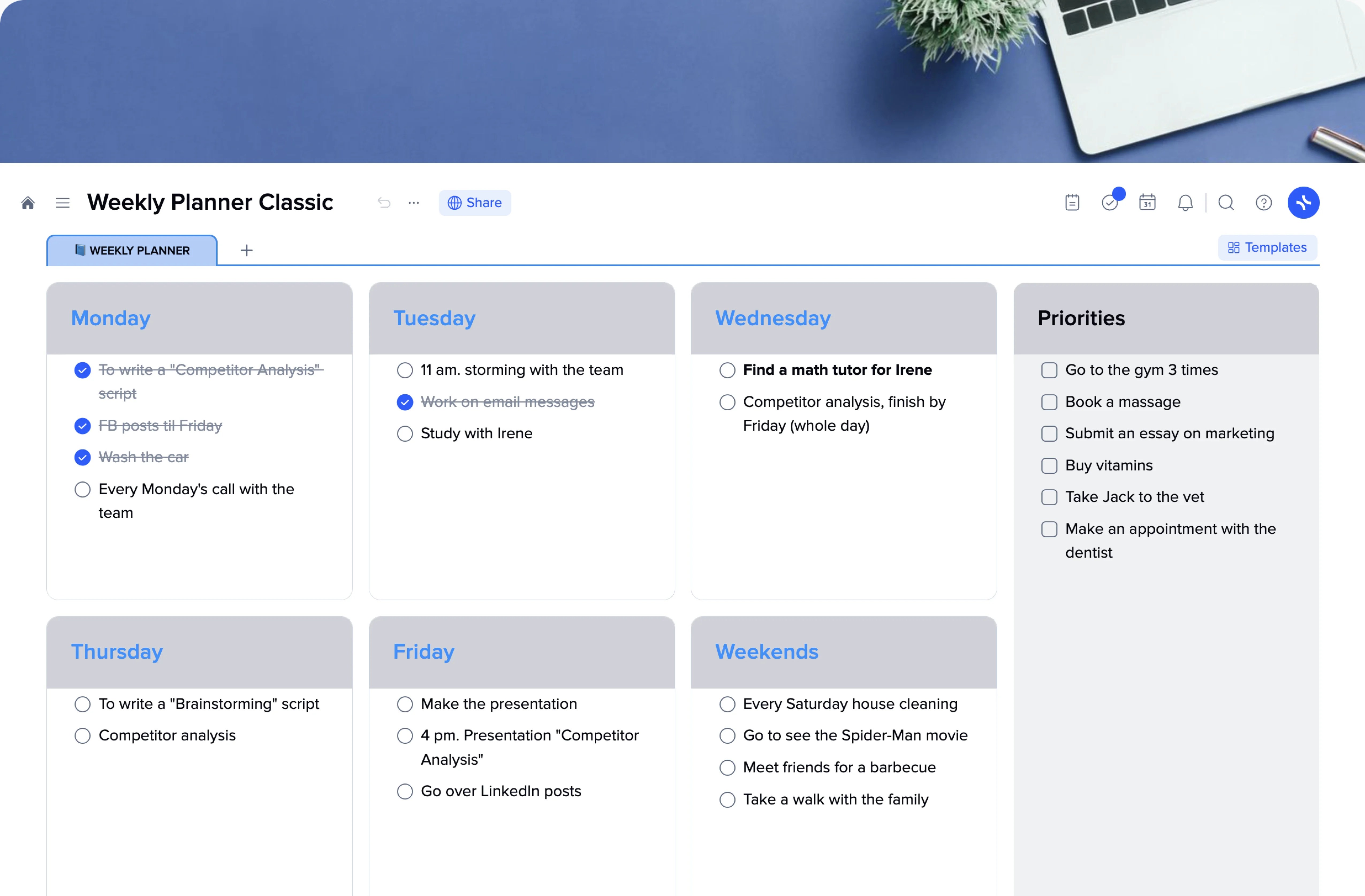 Best Free Digital Travel Planner Template Plan Your Perfect Trip Online