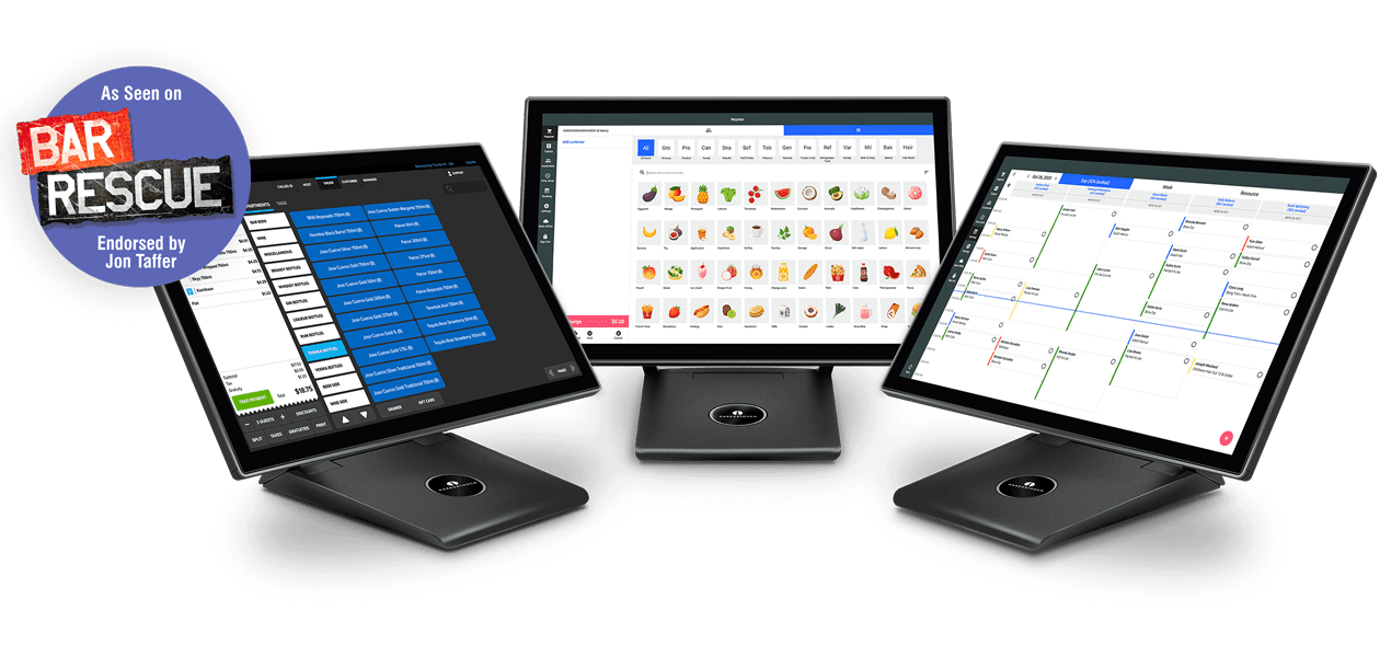 POS Systems Harbortouch®
