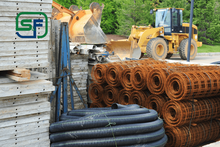 ▷ Materiales De Construcción【 Tipos Y Usos 】2021 ◁