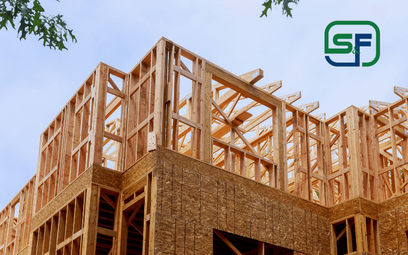 Tipos de construcción【 Clasificación y Clases 】2021