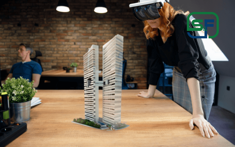 What is Augmented Reality in Construction