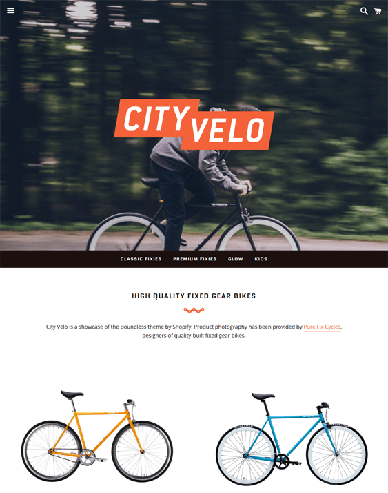 Phenomenal Free Shopify Themes For Sporting Goods Stores Site Bloom
