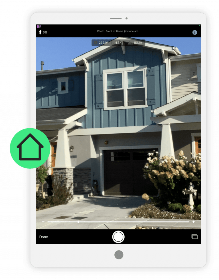 Manage SFR property inspections, acquisitions and more with SiteCapture