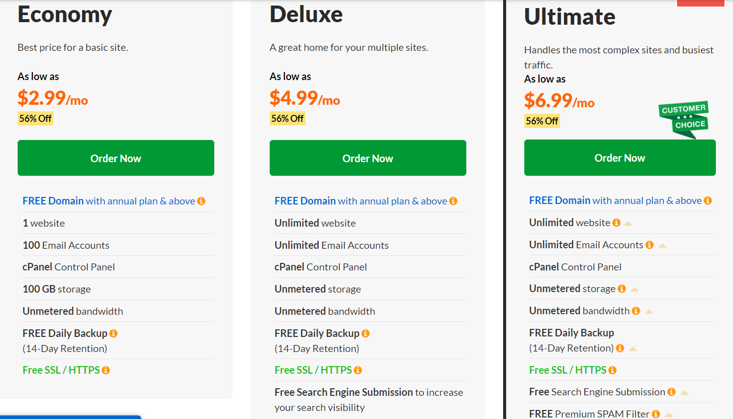 Best Cheap VPS Hosting Providers Affordable VPS Hosting List for 2022