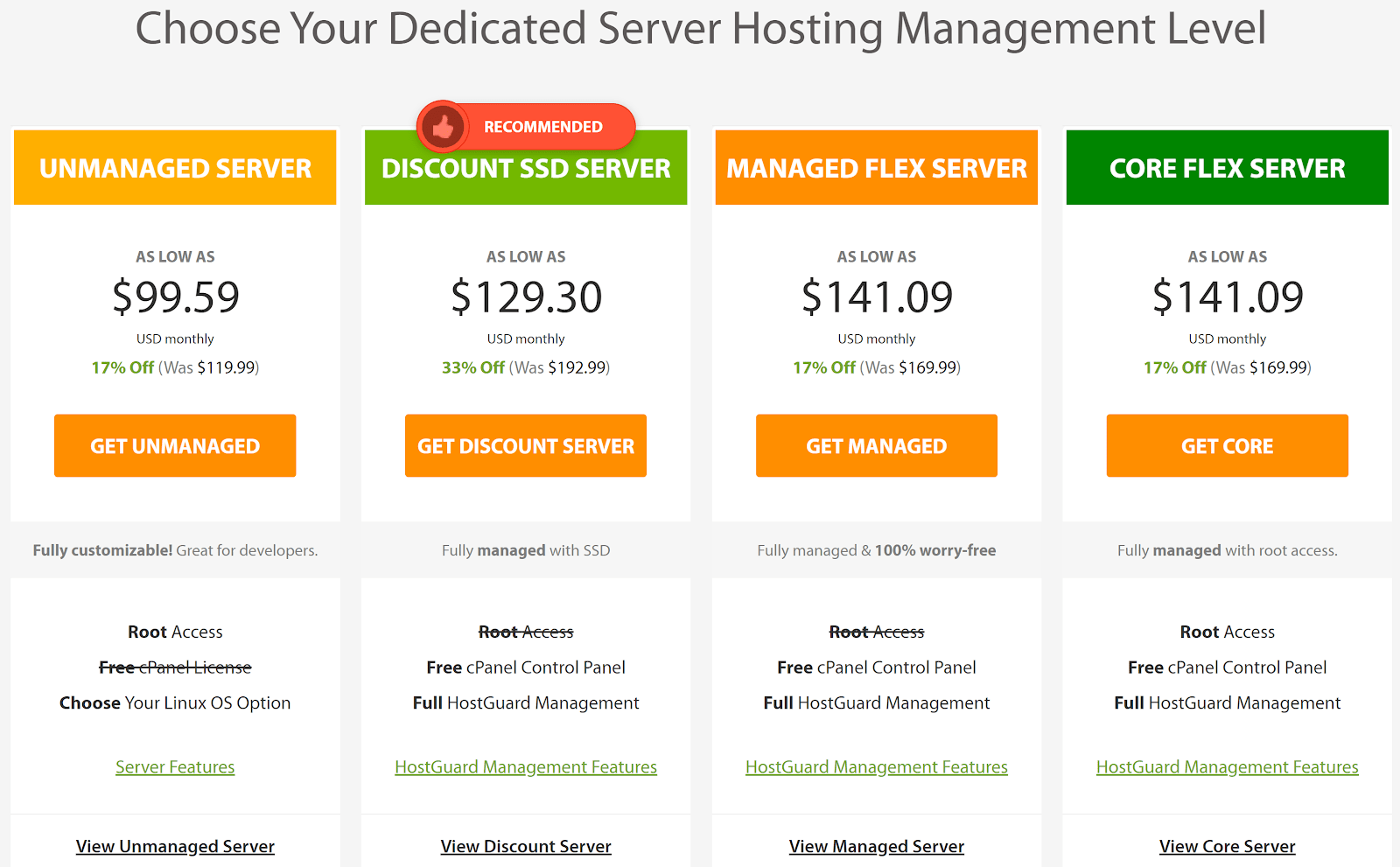 5 Best Game Server Hosting Reviews of 2022 Sitechecker