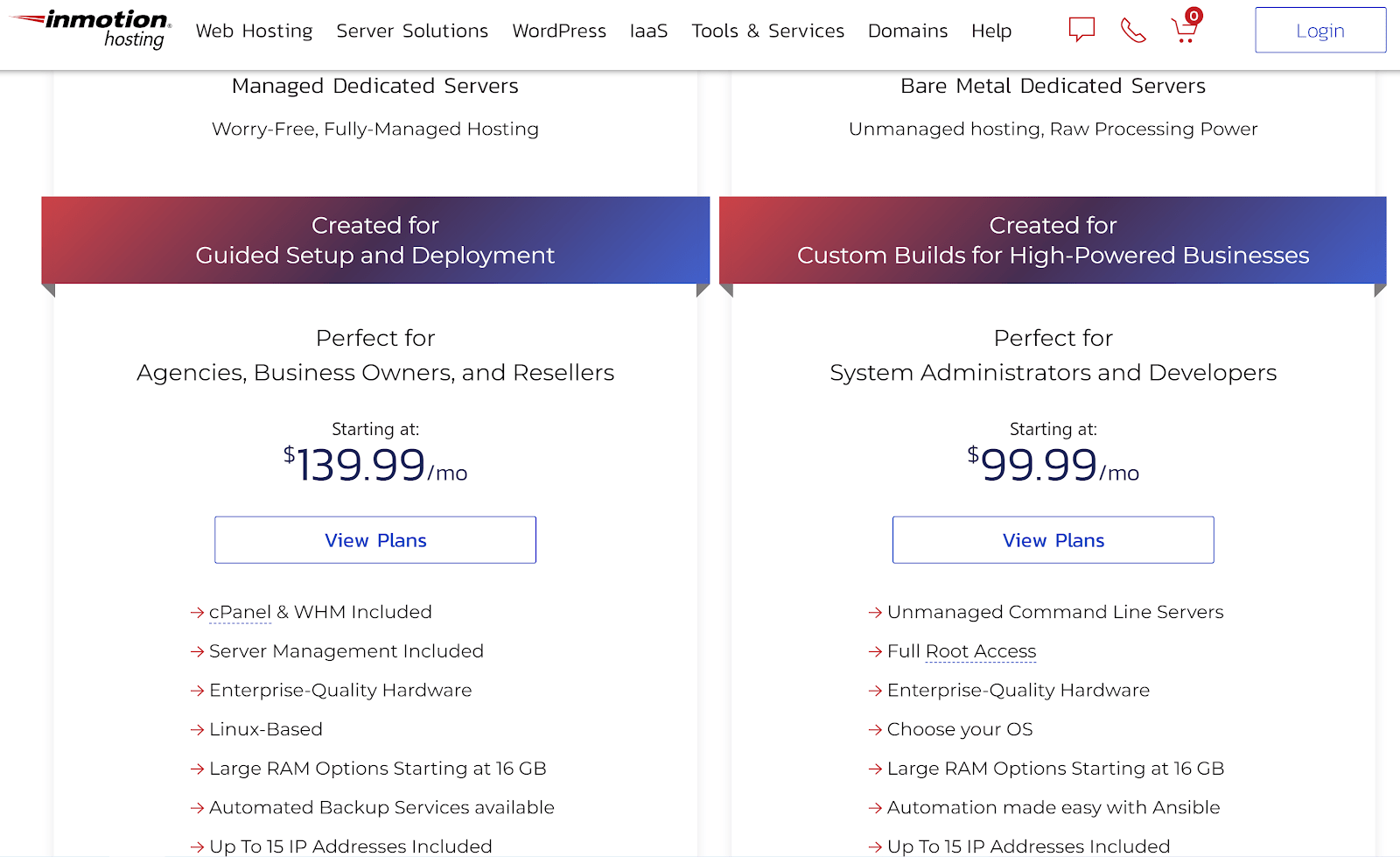 5 Best Game Server Hosting Reviews of 2022 Sitechecker