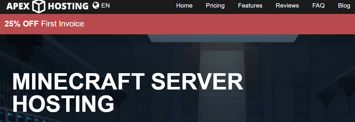 Best Minecraft Server Hosting (Free & Paid Reviewed & Ranked)
