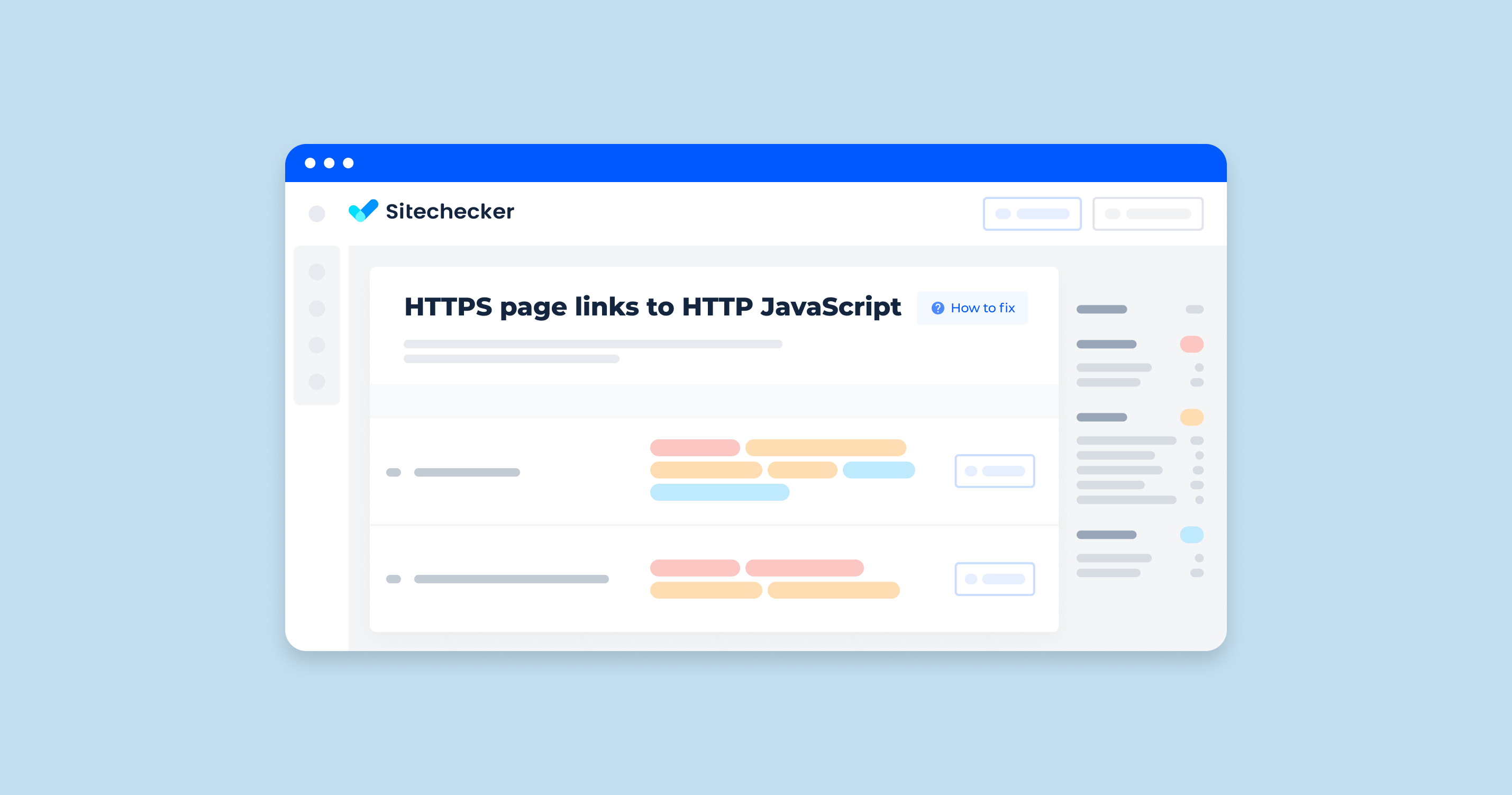 How to Fix HTTPS to HTTP JavaScript Linking Issue Sitechecker