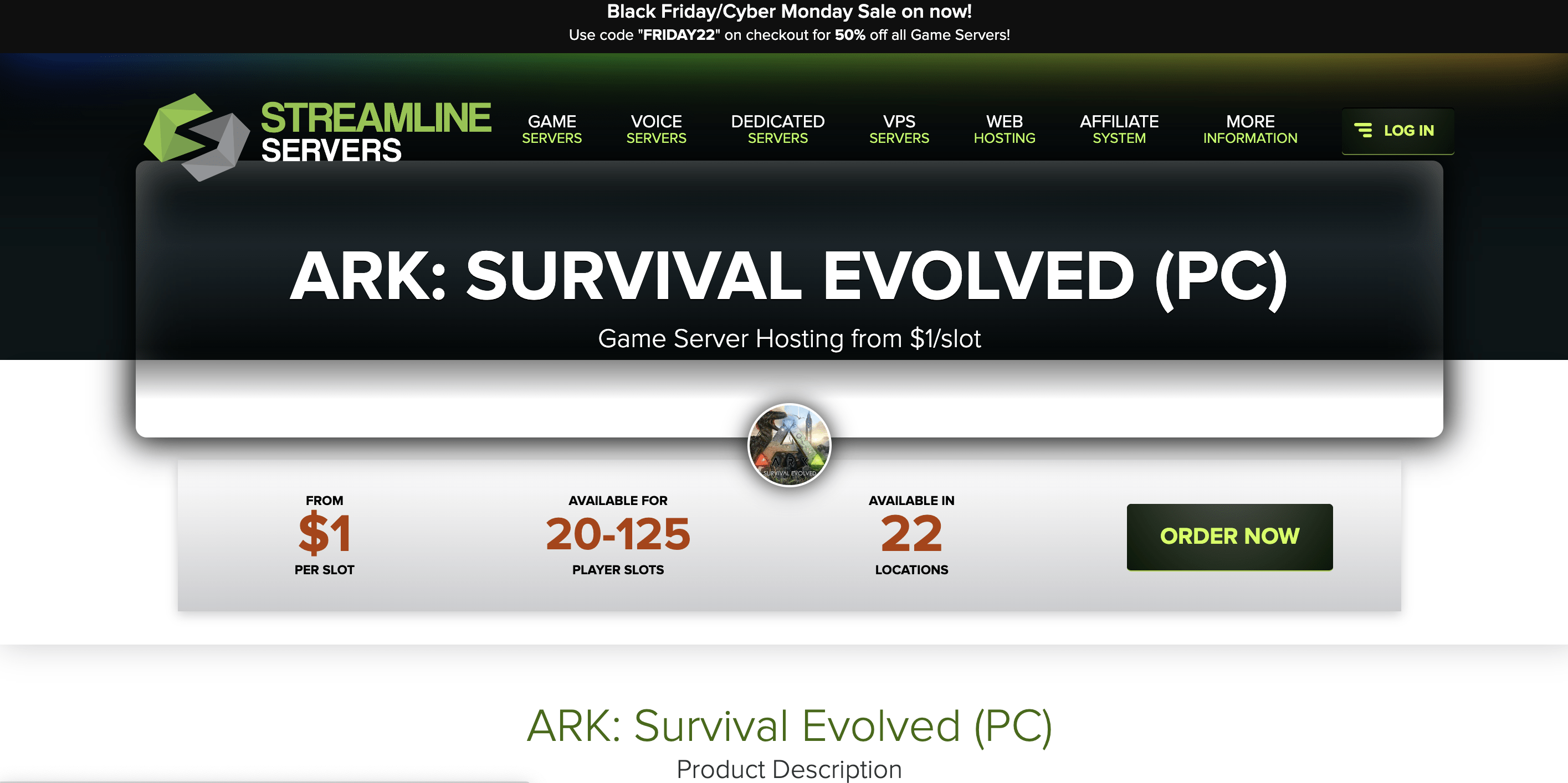 Best ARK Server Hosting Servers for 20222023 Detailed Guide.