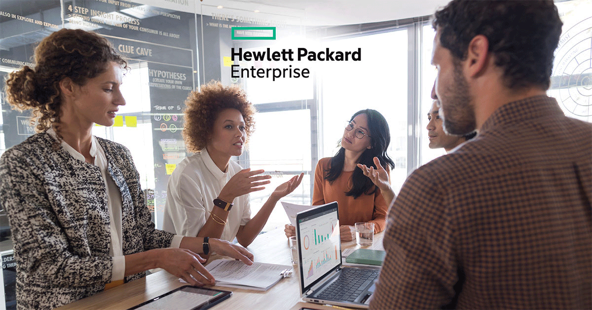 Working at Hewlett Packard Enterprise Company Search Jobs
