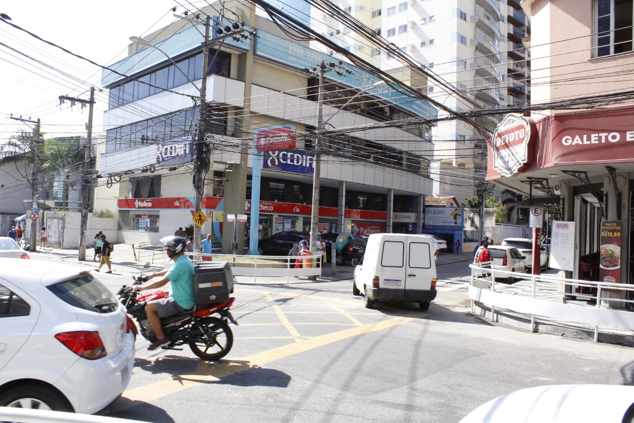 Prefeitura de Nova Iguaçu muda esquema de trânsito no Centro