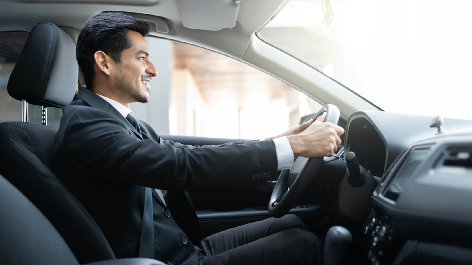 Hire Permanent Driver In Hyderabad