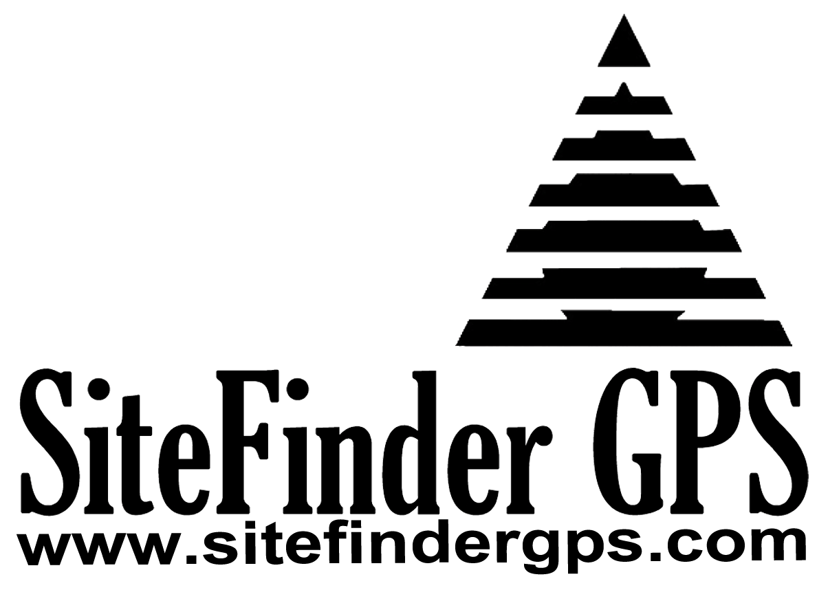 SiteFinder GPS 2017