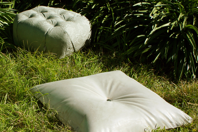 What Can You Say About These Incredible DIY Concrete Pillows. Check