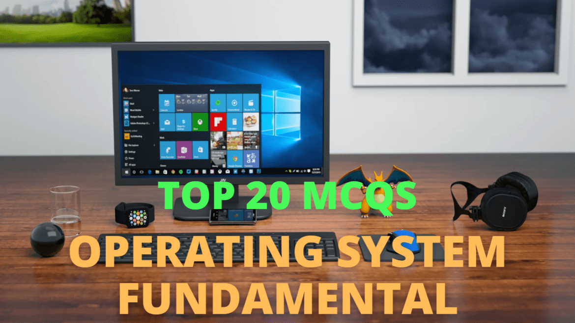 MCQ On Operating System Fundamental Set10 InfoTechSite