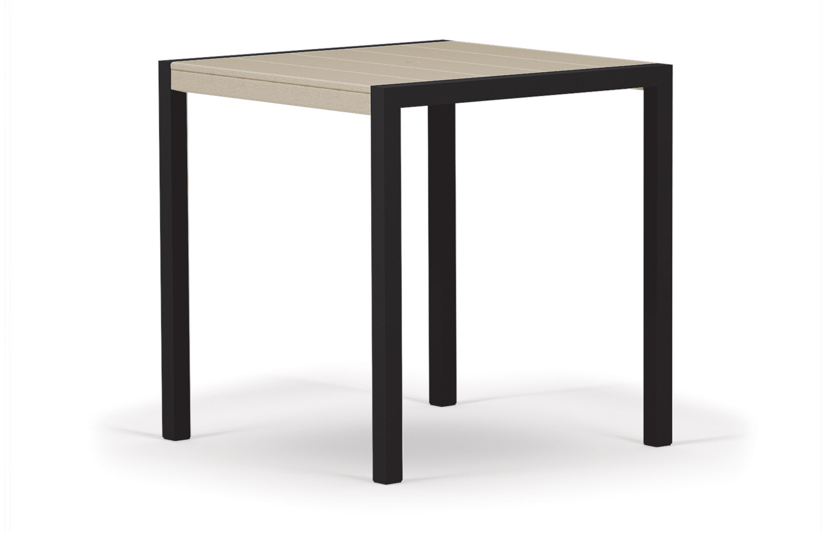 Product Showcase Archive Fresco 36 Inch Square Counter Height Table