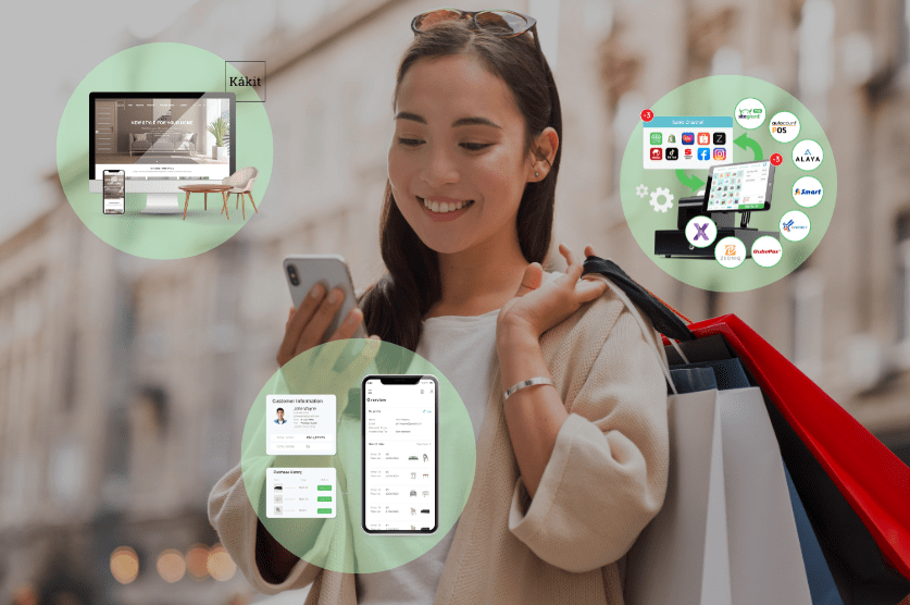 Here’re 5 Things You’re Missing Out without a POS system