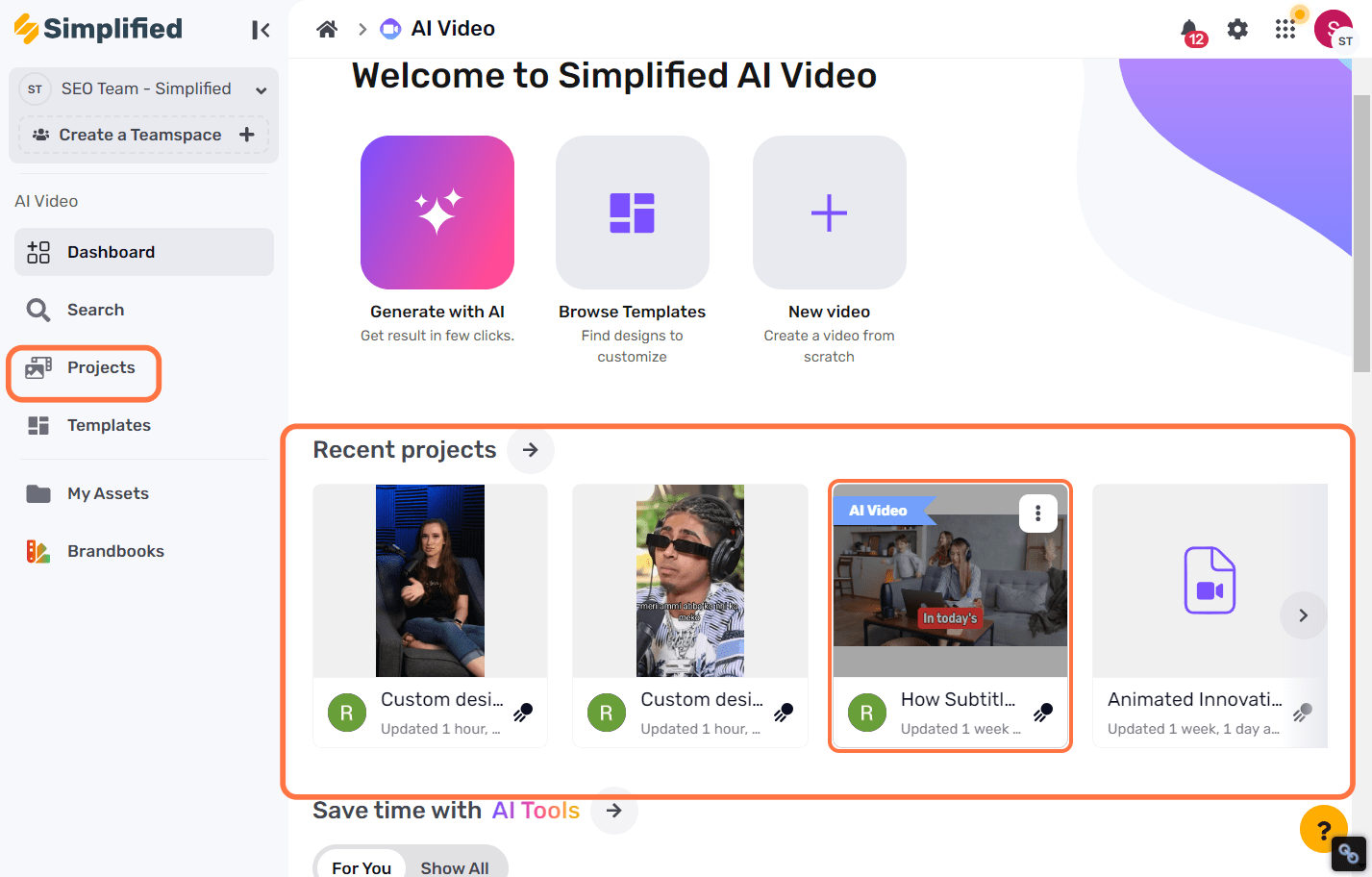 How To Record Your Own Voice On Simplified