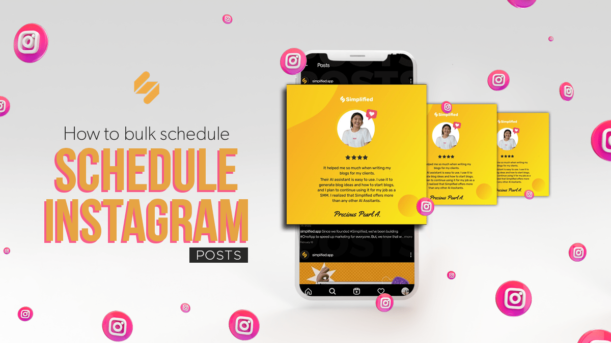 How to Schedule a Post on Facebook Page A StepbyStep Guide Simplified