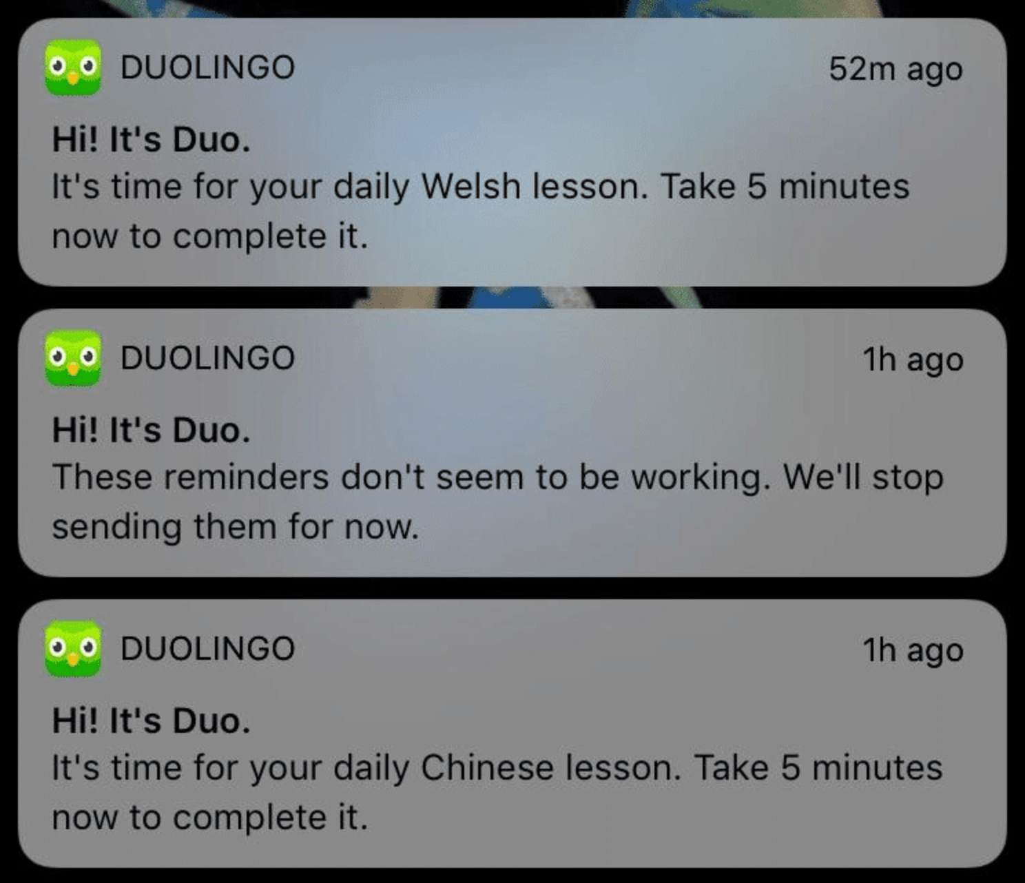 10 Push Notification Examples To Boost App Success Simplified