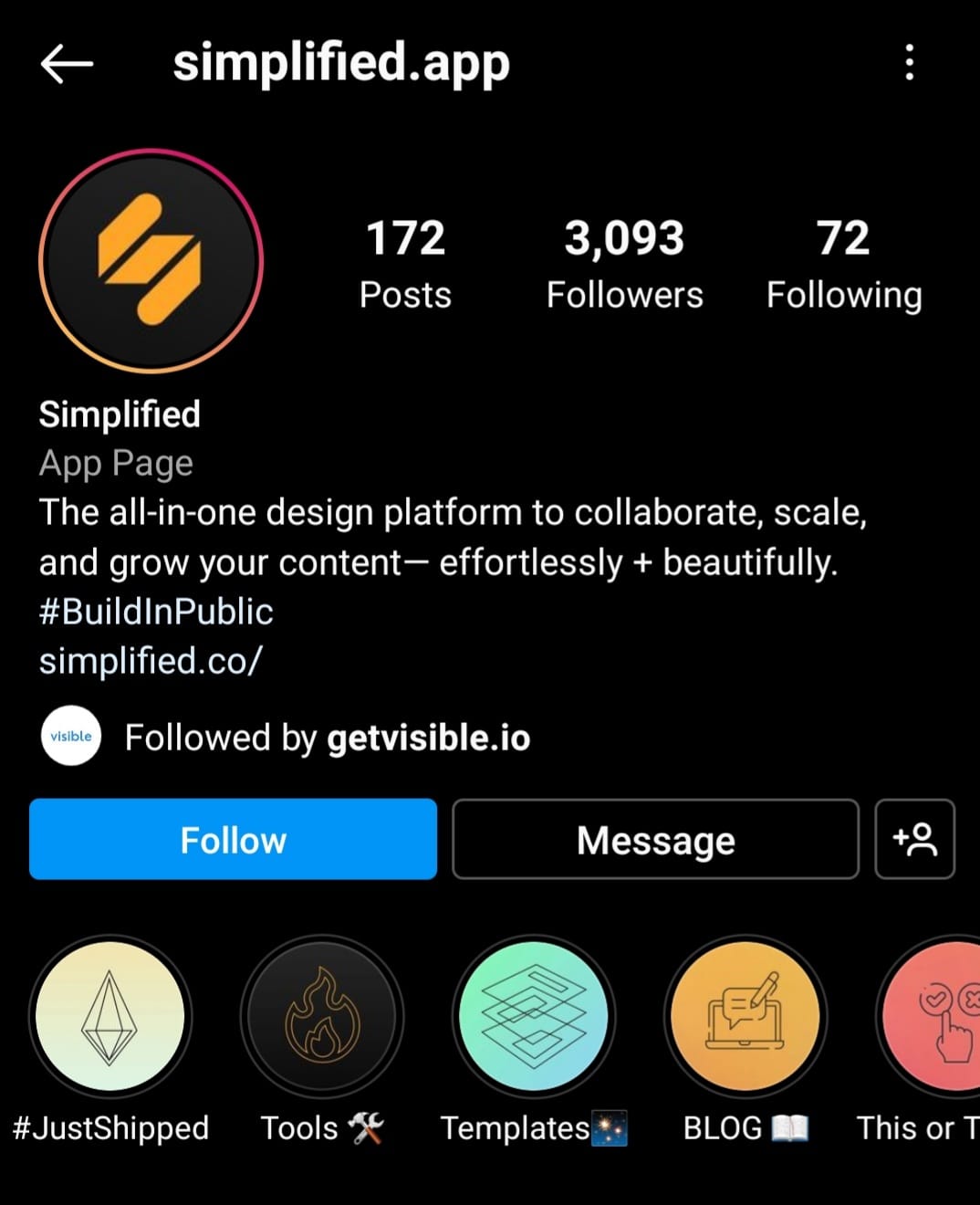 The Best Instagram Highlight Ideas You Need in 2022 Simplified