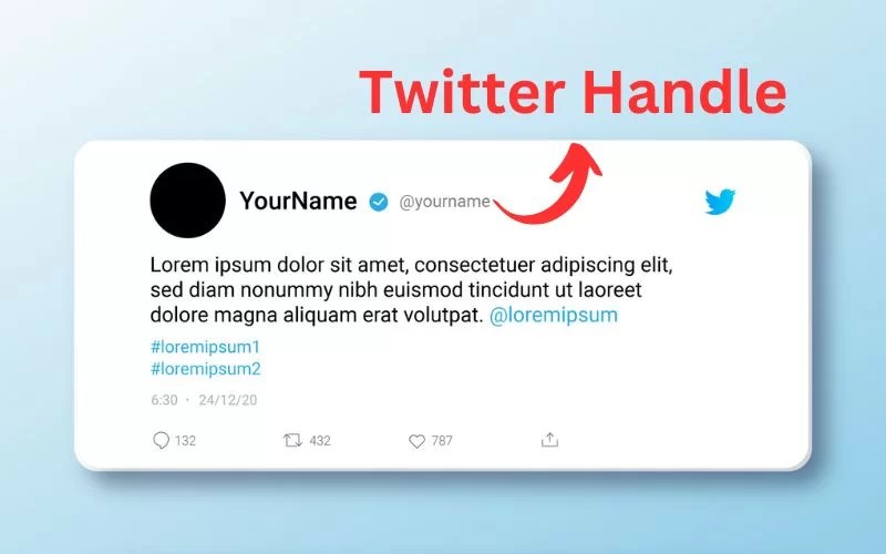 Best Twitter Username Ideas for Every Personality (with Examples)(03)
